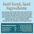 The Real Meat Company Lamb & Fish with Mussels Dehydrated Dog Food, 2lb