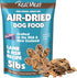 The Real Meat Company Air-Dried Dog Food, Lamb & Fish