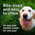 The Real Meat Company Beef Jerky Dog Treats