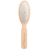 Chris Christensen Original Series Oval Pin Brush For Dogs, 20mm