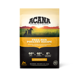 Acana Free-Run Poultry Recipe Dry Dog Food