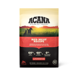 Acana Red Meat Recipe Dog Food