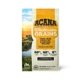 Acana Free-Run Poultry & Grains Dry Dog Food