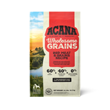 Acana Red Meat & Wholesome Grains Recipe Dog Food