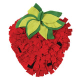 Palz&Co Archstone Pet Strawberry Snuffle Mat For Dogs