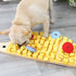Palz&Co Archstone Pet Porcupine Snuffle Mat For Dogs