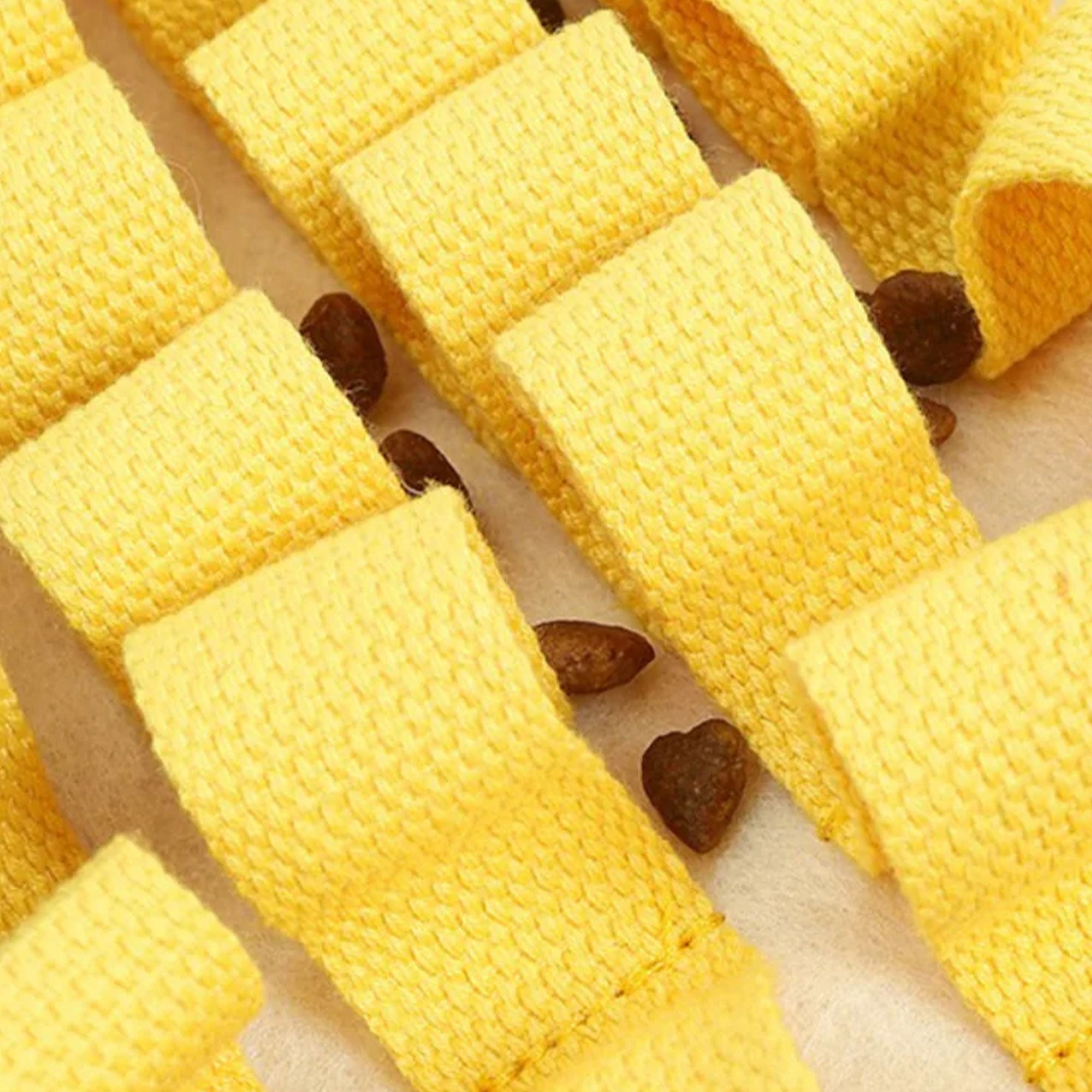 Palz&Co Archstone Pet Porcupine Snuffle Mat For Dogs