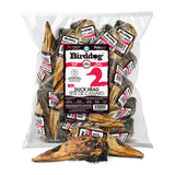 Palz&Co Birddog Duck Head Dog Treats, 20ct