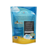 Smart Cat Lightweight Natural Unscented Clumping Cat Litter