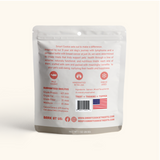 Smart Cookie Barkery Freeze Dried Salmon Bites Cat Treats, 1oz