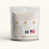Smart Cookie Barkery Freeze Dried Turkey Cat Treats, 1oz