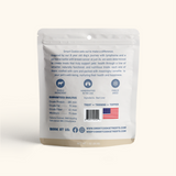 Smart Cookie Barkery Freeze Dried Beef Liver Cat Treats, 1oz
