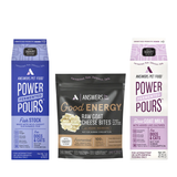 Answers Pet Food Frozen Raw Supplements & Treats