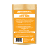 K9 Granola Factory Granola Bark Dog Treats, Cheesy Bacon Recipe 10oz