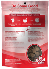 Open Farm Be Good Bites Grass-Fed Beef Recipe Soft & Chewy Dog Treats, 6oz