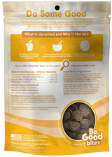 Open Farm Be Good Bites Chicken Recipe Soft & Chewy Dog Treats, 6oz