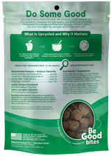Open Farm Be Good Bites Turkey Recipe Soft & Chewy Dog Treats, 6oz