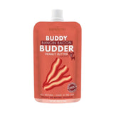 Bark Bistro Buddy Butter Peanut Butter Treat for Dogs, Bangin Bacon