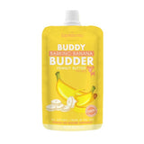 Bark Bistro Buddy Butter Peanut Butter Treat for Dogs, Barkin Banana