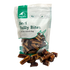 BarkNBig USA Odor Free Beef Bully Stick Bites Dog Treats, 1lb bag