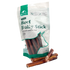 BarkNBig USA Odor Free Standard Beef Bully Stick Dog Treat, 5-6in