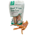 BarkNBig USA Small Beef Tendon Filets Dog Treat, 12ct