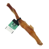 BarkNBig USA Large Beef Chew Strip Tendon Dog Treat