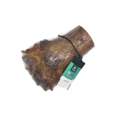 BarkNBig USA Beef Shin Bone Dog Treat, 3-4in