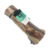 BarkNBig USA Beef Marrow Bone Dog Treat, 5-6in