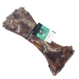 BarkNBig USA Beef Shin Bone Dog Treat, 7-9in