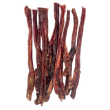 BarkNBig USA Odor Free Beef Steer Stick Dog Treat, 10-11"