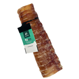 BarkNBig USA Beef Trachea Dog Treat, 5-6in
