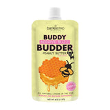 Bark Bistro Buddy Butter Peanut Butter Treat for Dogs, Beehive Buzz