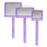 Chris Christensen Big B Slicker Brush For Dogs