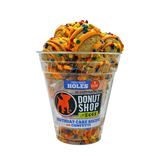 K9 Granola Factory Donut Shop Donut Holes For Dogs, Birthday Cake Recipe 15ct