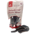 BarkNBig USA Natural Dehydrated Bison Heart Jerky Filets Dog Treats, 3.5oz bag