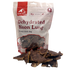 BarkNBig USA Dehydrated Bison Lung Puffs Dog Treats, 5oz bag