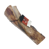 BarkNBig USA Bison Marrow Bone Dog Treat, 5-7"