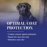 Chris Christensen Ice on Ice Ultra Conditioning Dematting Spray For Dogs, 13.2oz