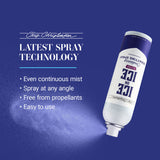 Chris Christensen Ice on Ice Ultra Conditioning Dematting Spray For Dogs, 13.2oz