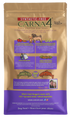 Carna4 All Life Stages Easy Chew Fish Formula Dry Dog Food