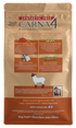 Carna4 All Life Stages Easy Chew Lamb Formula Dry Dog Food