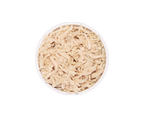 VéRUS Shredded Chicken & Duck in Gravy Dinner Canned Cat Food, 24/2.8oz Cans