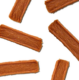 The Honest Kitchen Slow-Cooked Chicken Jerky Chews Dog Treat, 6oz