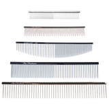 Chris Christensen Greyhound-Style Buttercomb for Dogs & Cats