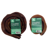BarkNBig USA The CinnaBull Beef Bully Coil Dog Treat