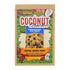 K9 Granola Factory Coconut Crunchers Dog Treats, Tropical Banana