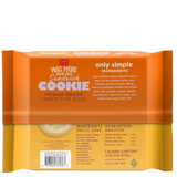 Cloud Star Wag More Bark Less Sandwich Cookie Dog Treats, 11.8oz