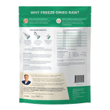 Dr Marty's Nature's Blend Essential Wellness Recipe Freeze Dried Dog Food