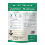 Dr Marty's Nature's Blend Healthy Growth Puppy Recipe Freeze-Dried Dog Food